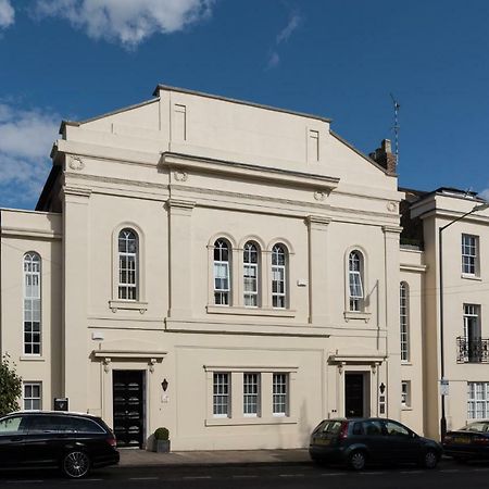 Апартаменты 19 Chapel Court Лимингтон Экстерьер фото